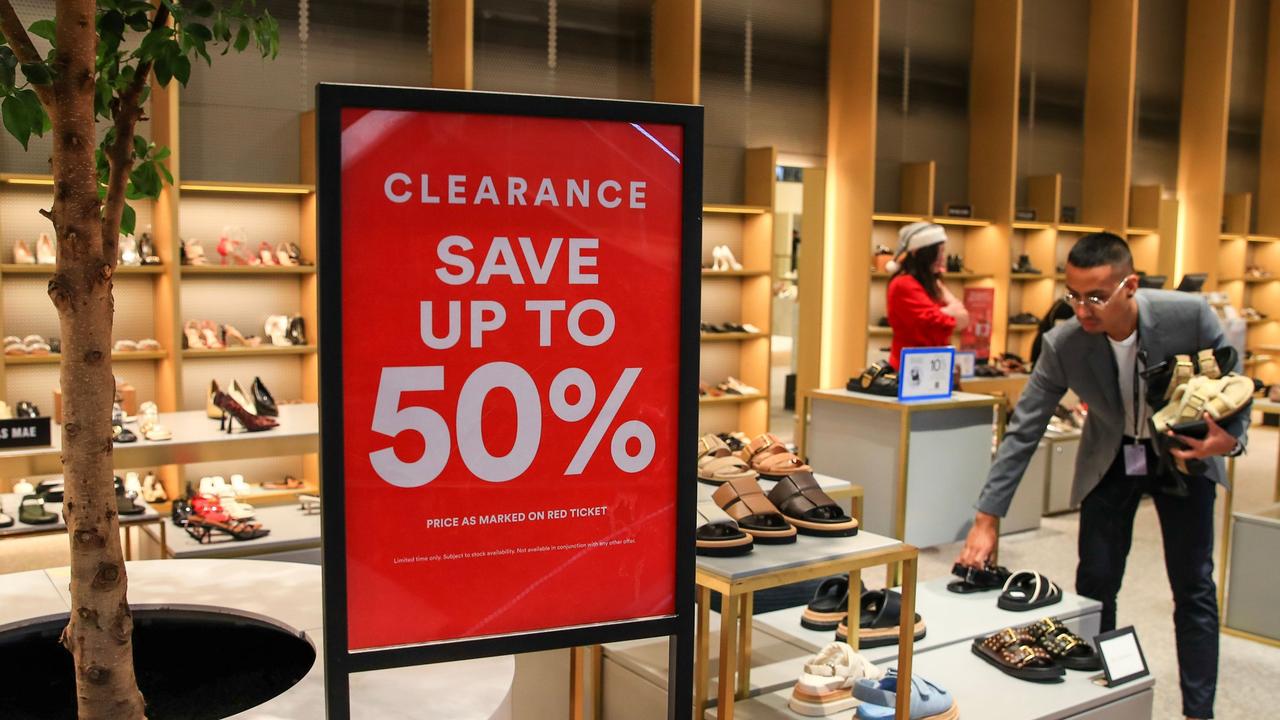 Record-breaking spend tipped for Boxing Day shopping spree