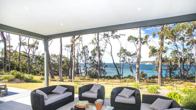 #48 Best View: 27 Denham Ave, Denhams Beach