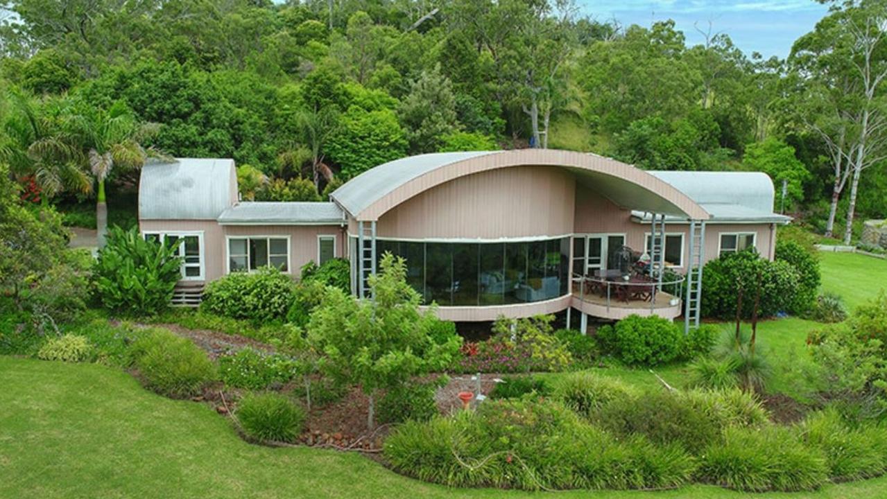 192 Meynink Road in Hodgson Vale sold through Sovereign Property Partners in April 2022 for $2.2m.