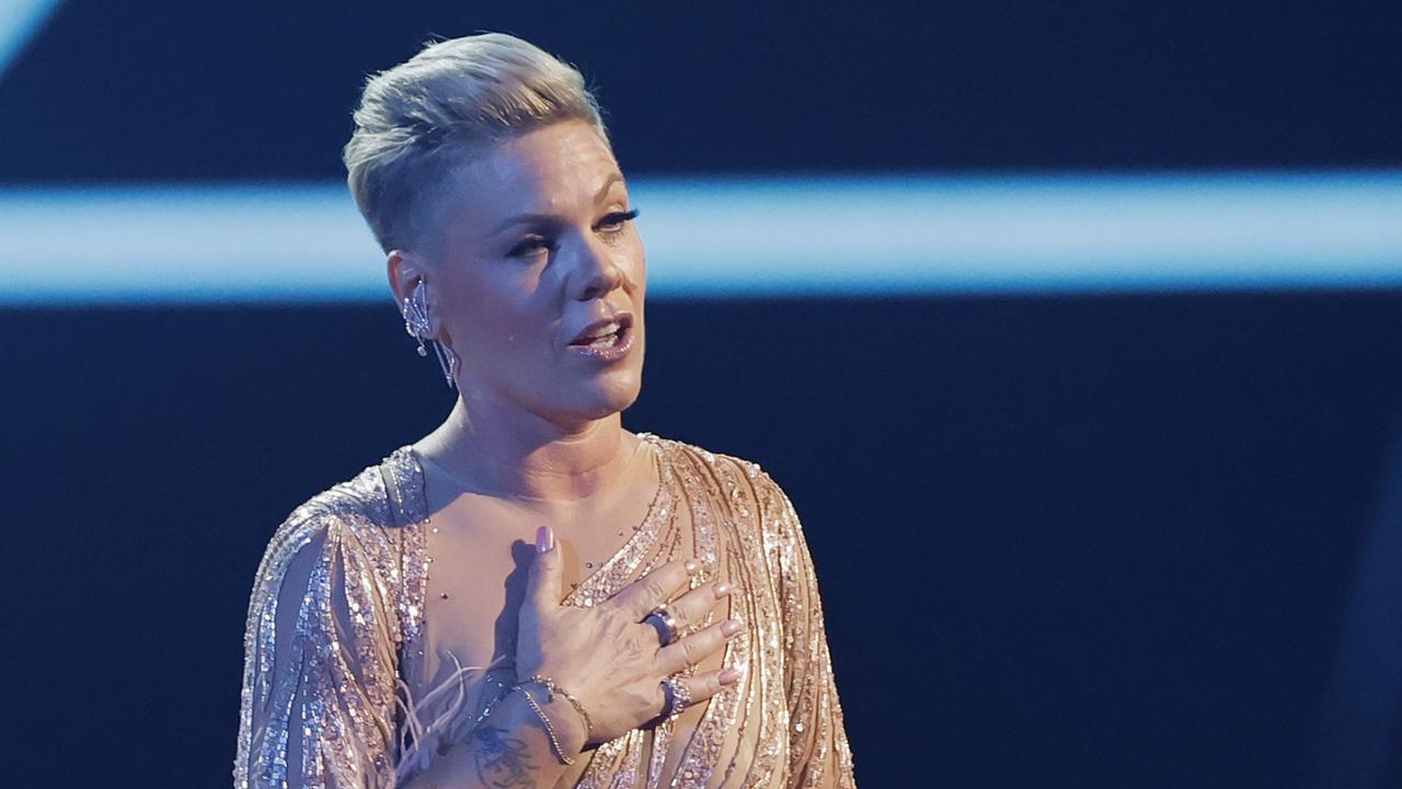 Pink announces new Brisbane tour date following huge demand for Suncorp