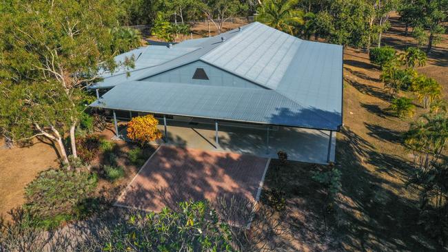 40 De Lissa Dr, Wagait Beach is for sale. Picture: Raine &amp; Horne