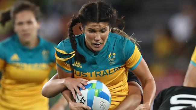 Australia’s Rugby Sevens rivals revealed