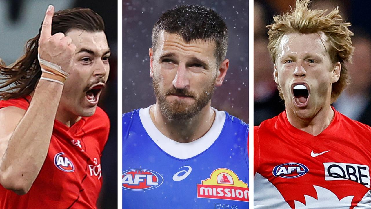 There's good news and bad news for many clubs in the premiership window after five rounds.