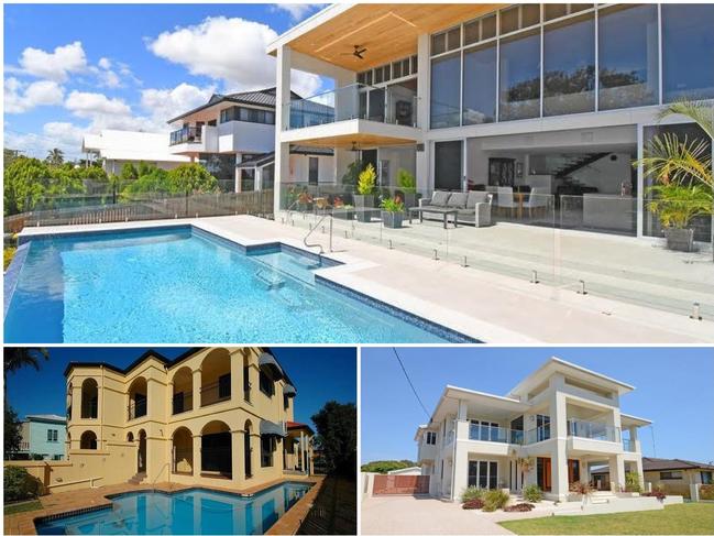 Millionaire’s row: Properties, people behind Fraser Coast’s richest street