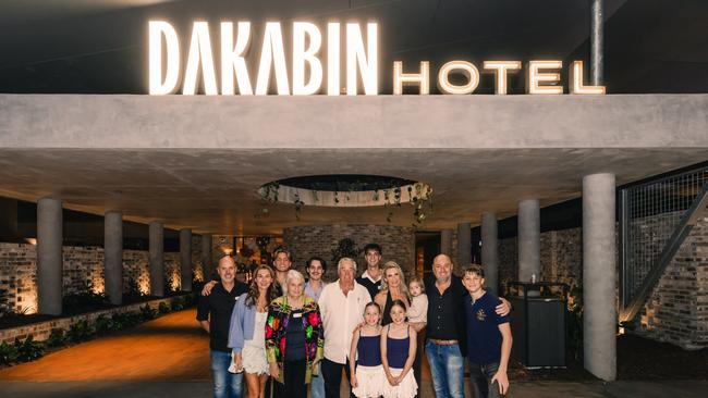 The Comiskey family’s latest northside venture at Dakabin. Pictures: Comiskey Group
