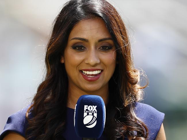 Isa Guha’s KFC SuperCoach BBL team revealed