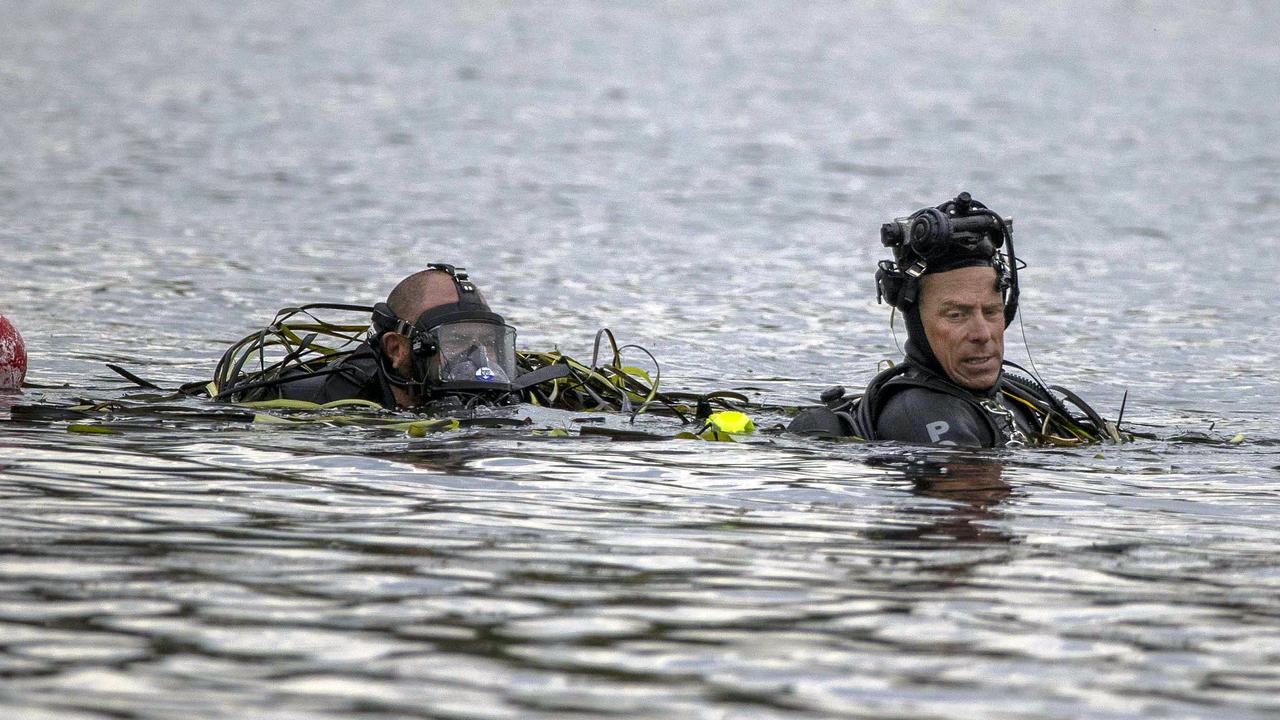 Bodies found in Yerrabi Pond, Canberra | news.com.au — Australia’s ...