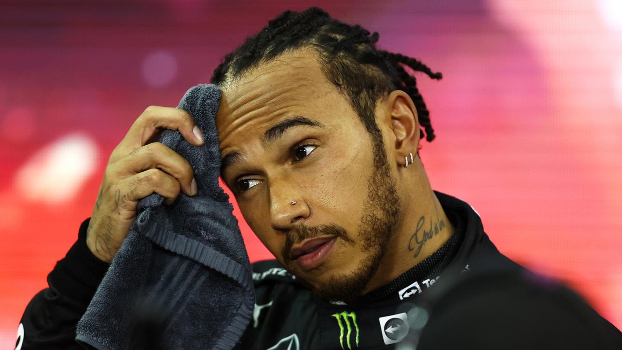 Lewis Hamilton Relieved F1 No Longer Uses a Dodgy Cost Cutting Practice -  EssentiallySports