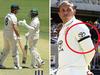 Khawaja facing fresh punishment over protest