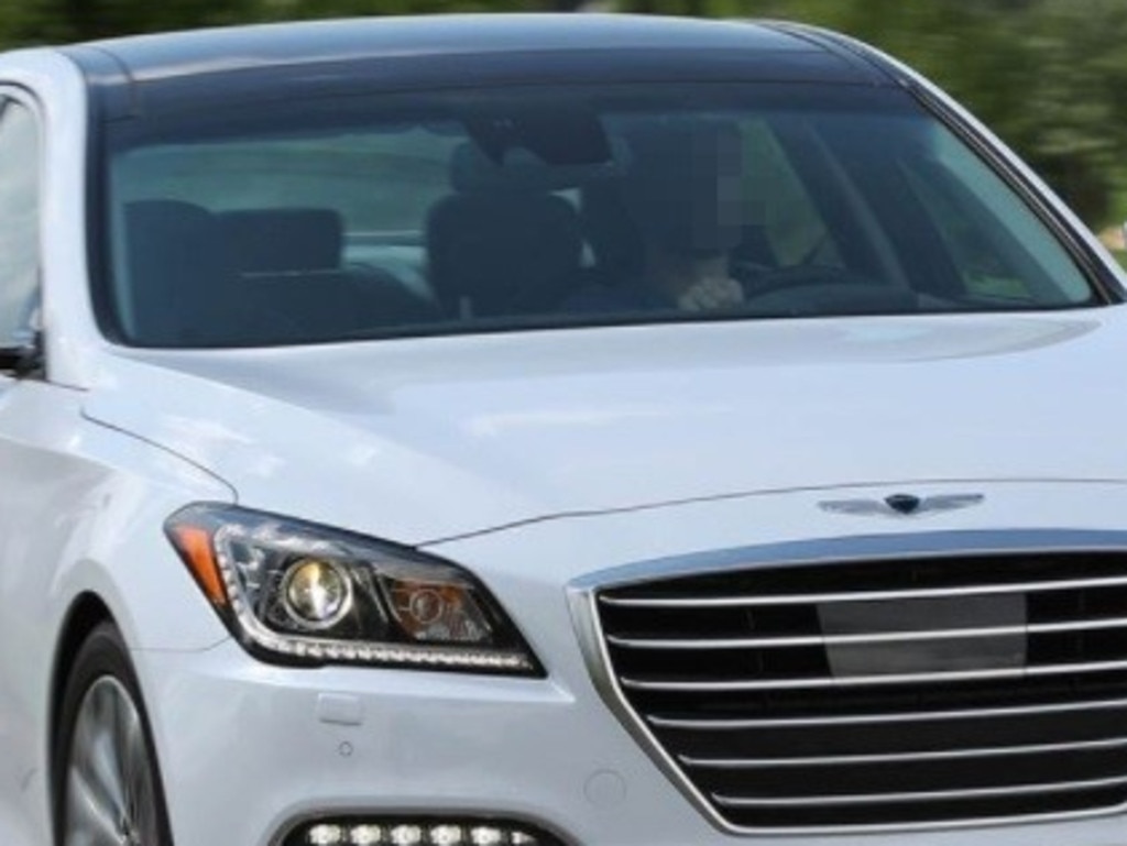 Hyundai Genesis: Recall For Car After Malfunction Discovered In ABS ...