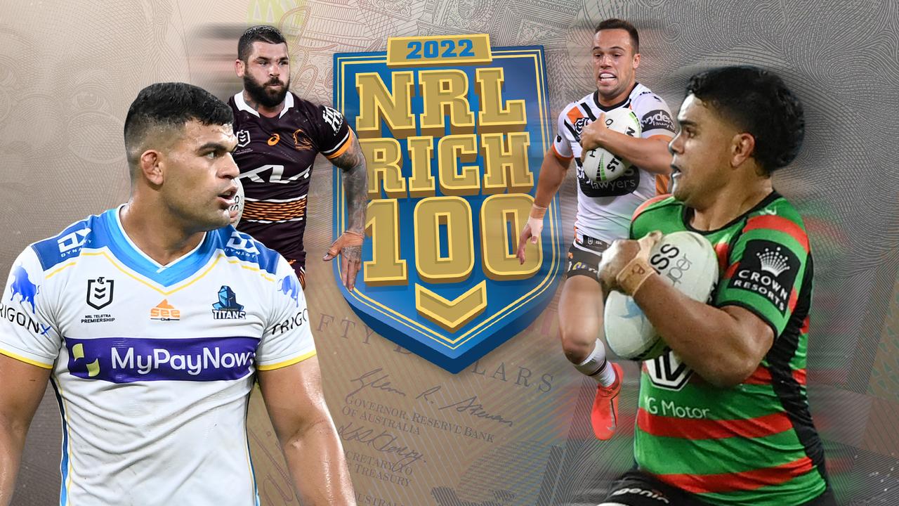 NRL 2023: North Queensland Cowboys, Todd Payten, Roosters, Scott  Drinkwater, Reuben Cotter, training session, wrestling, how did they turn  it around