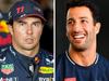 ‘Three drivers’ lining up to replace F1 star