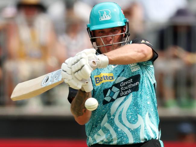 Josh Brown has picked his Victorian Premier Cricket club after making a BBL switch. Picture: Will Russell/Getty Images