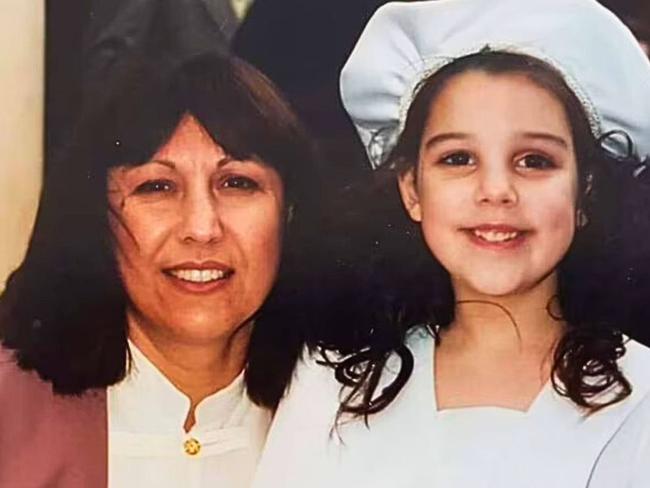 Grief runs deep for daughters without mums this Mother’s Day