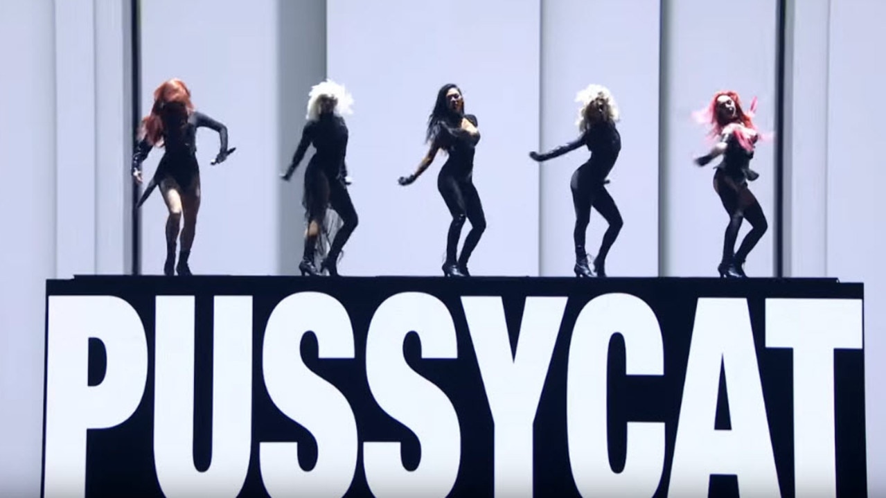 The Pussycat Dolls are back after a decade away.