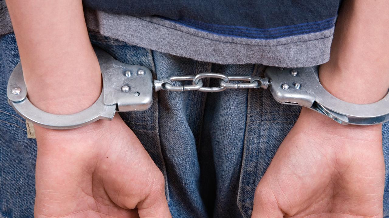 The teenager had over 380 charges struck out. Picture: iStock