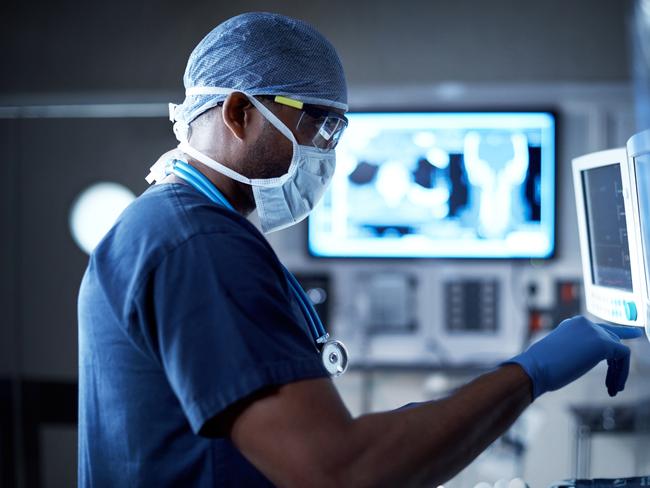 The Fair Work Ombudsman has started legal action in the Federal Circuit Court against Queensland Xray Group Pty Ltd trading as Uniradiology at Southport. Picture: iStock.