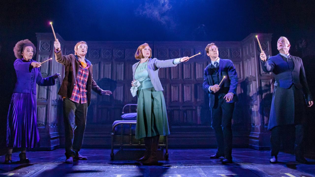 Broadway is looking to Melbourne for a road map to reopen musical ...