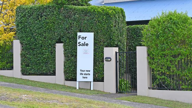 Domain Group is the second largest online real estate company in Australia behind industry giant REA Group. Picture: iStock