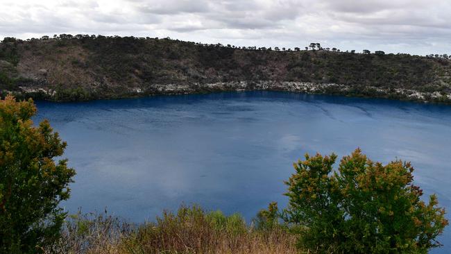 Lee says rural areas in SA like Mount Gambier have been left behind in terms of education funding. Picture: Bianca De Marchi