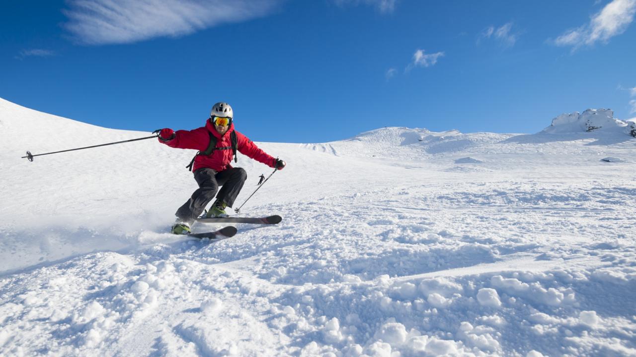 The ski season could be a good one. But with Aussies still limited to holidays at home, best book early.