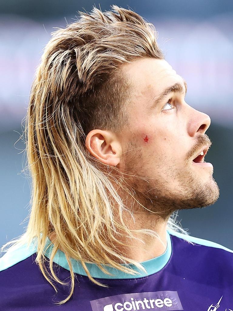 NRL’s Best Mullet: Papenhuyzen Storms To Victory In Public Poll | Gold ...