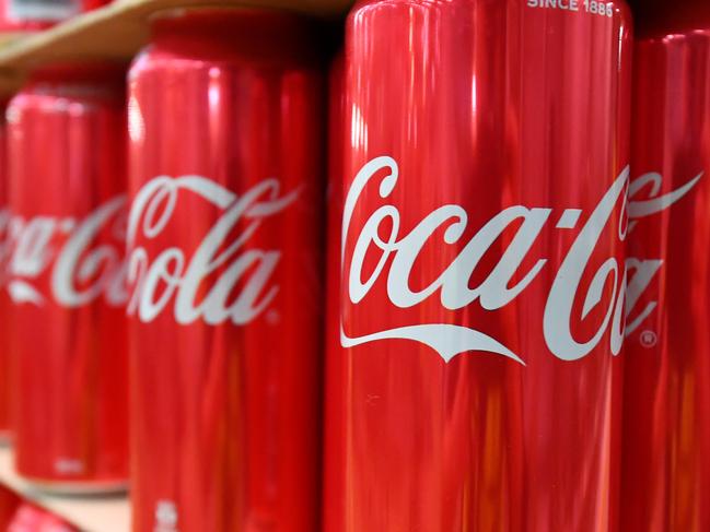 Coca-Cola’s new booze move revealed