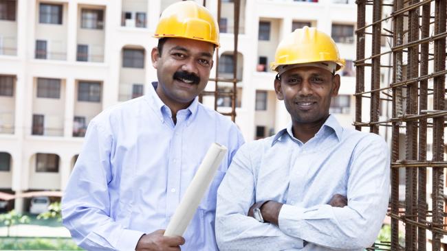 Fewer skilled foreign workers are expected under the changes. Picture: iStock