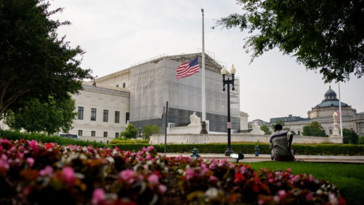 US Supreme Court allows DOGE access to social security data