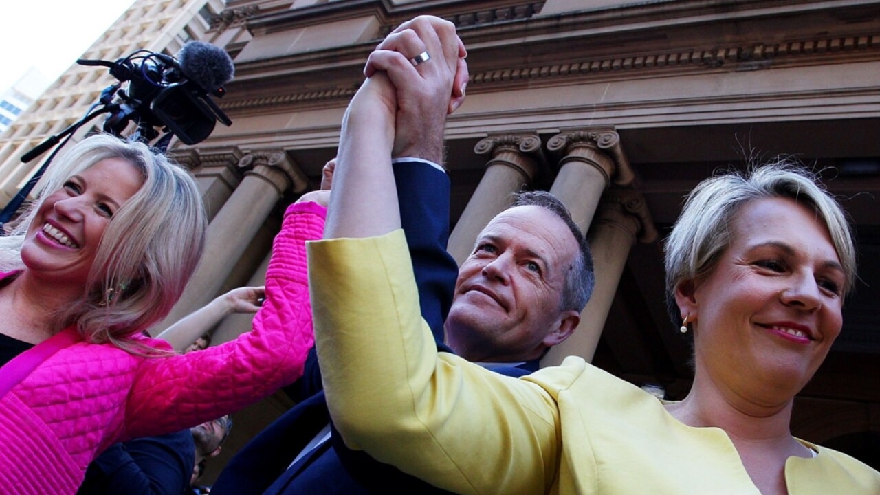 Labor promises to end $30m 'tampon tax' if it wins election