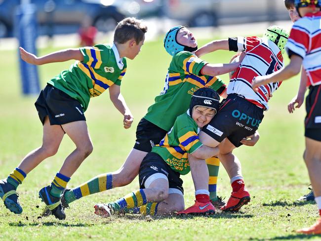 If restrictions do not ease by August 7 teams that play in the Hunter may not make finals. (AAP IMAGE / Troy Snook)