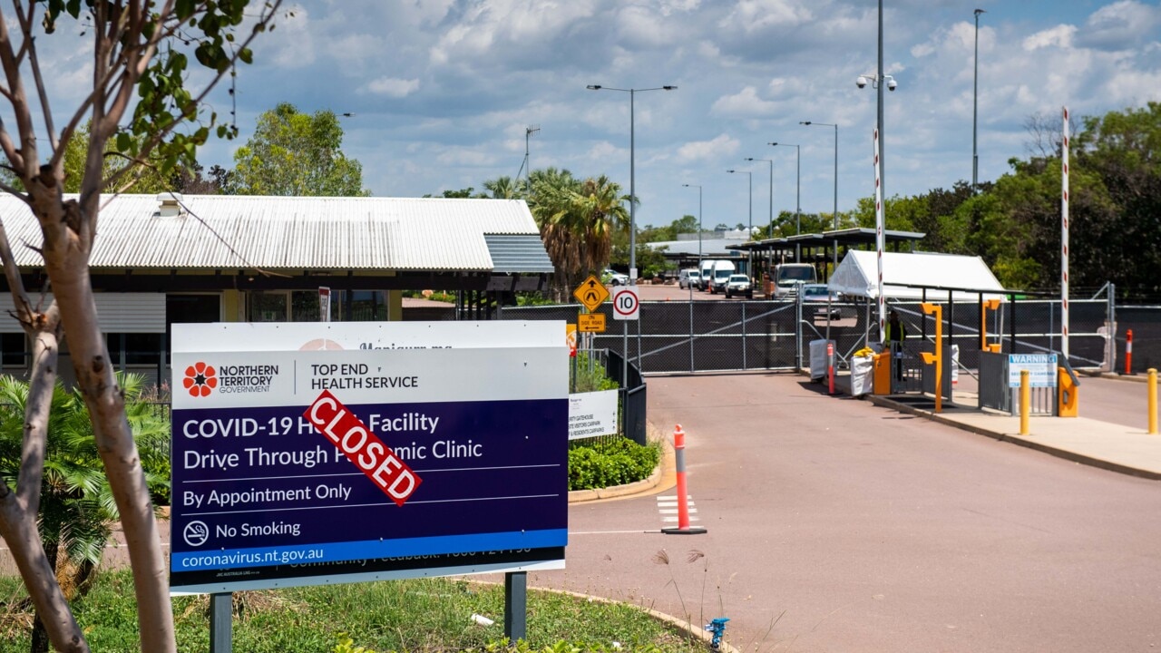 Positive COVID case arrives in Darwin on board live export ship