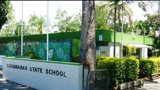 Coombabah State School