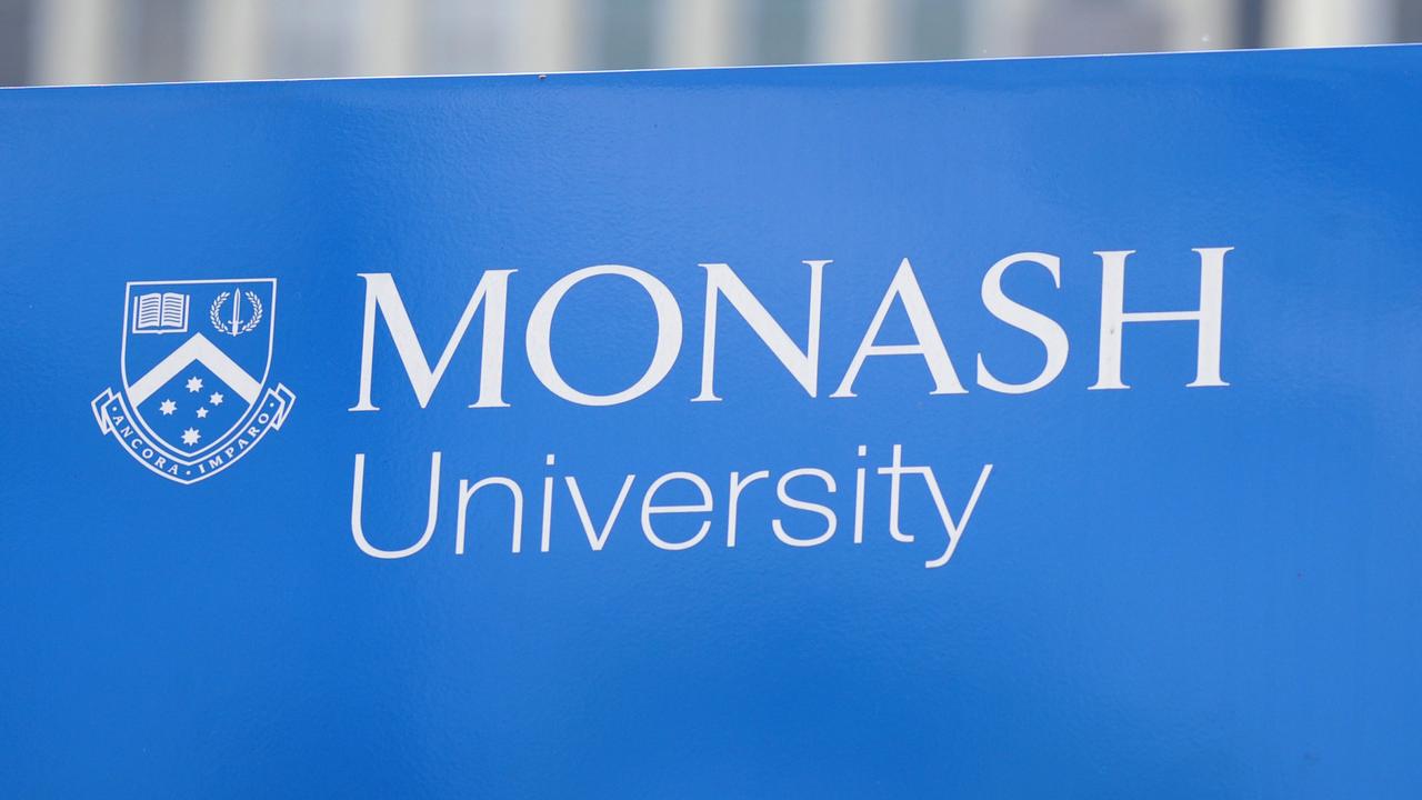 Pedestrian struck by car outside Monash Uni in Clayton, cyclist hit by ...