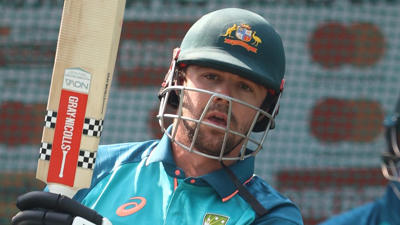 Ponting ‘not surprised’ by Head omission