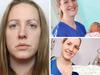 ‘I’m evil’: Nurse guilty of murdering 7 babies