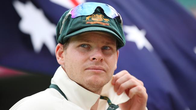 Steve Smith could return as Australia captain by 2020.
