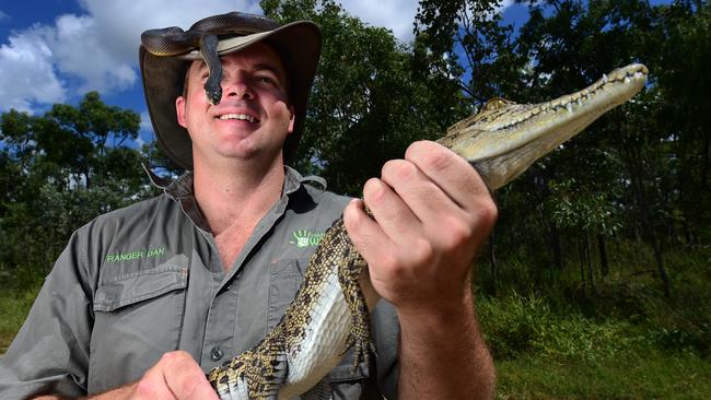Australia : Trial of celebrity crocodile ranger looms large for exotic  skins heavyweight Hermès