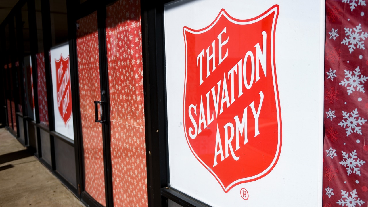 Salvos encouraging Aussies to volunteer during natural disaster season