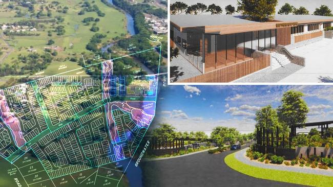 Mapped: Inside the transformation of Gympie’s growth corridor