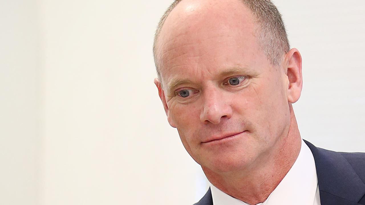 10 years on, Campbell Newman blamed for nursing’s burnout crisis