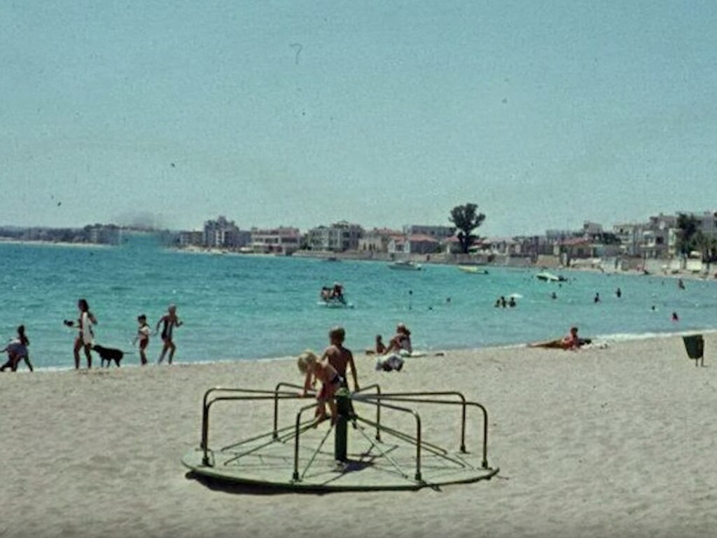 In the 1970s it was one of the most popular holiday spots on the planet.