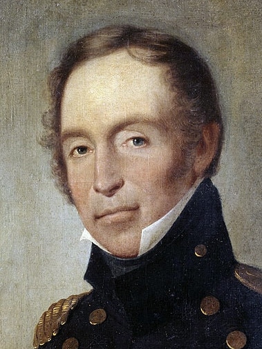 Captain John Piper who gave his name to Point Piper.