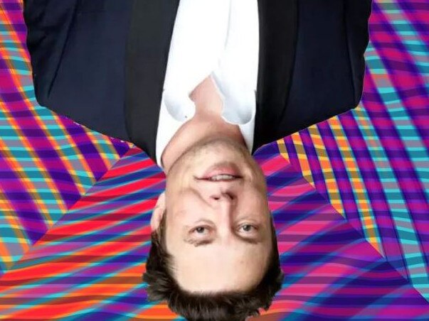 An unsettling Elon Musk optical illusion reveals how easily our brains can be fooled