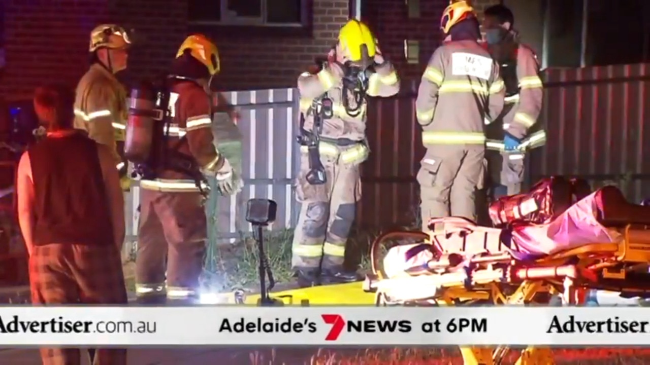 The Advertiser, 7NEWS Adelaide: Rosewater arson attack, Trump rally arrest