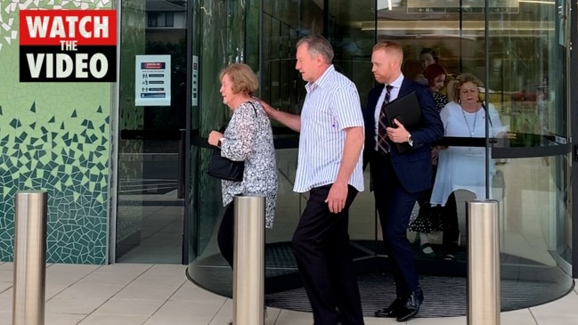 Man dies at Westfield Bondi Junction shopping centre