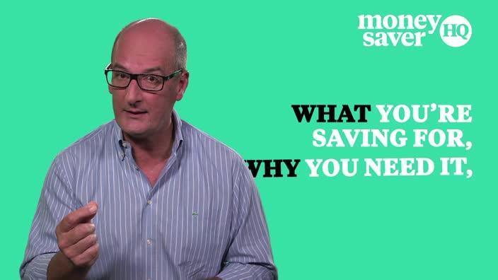 Supercharge your savings