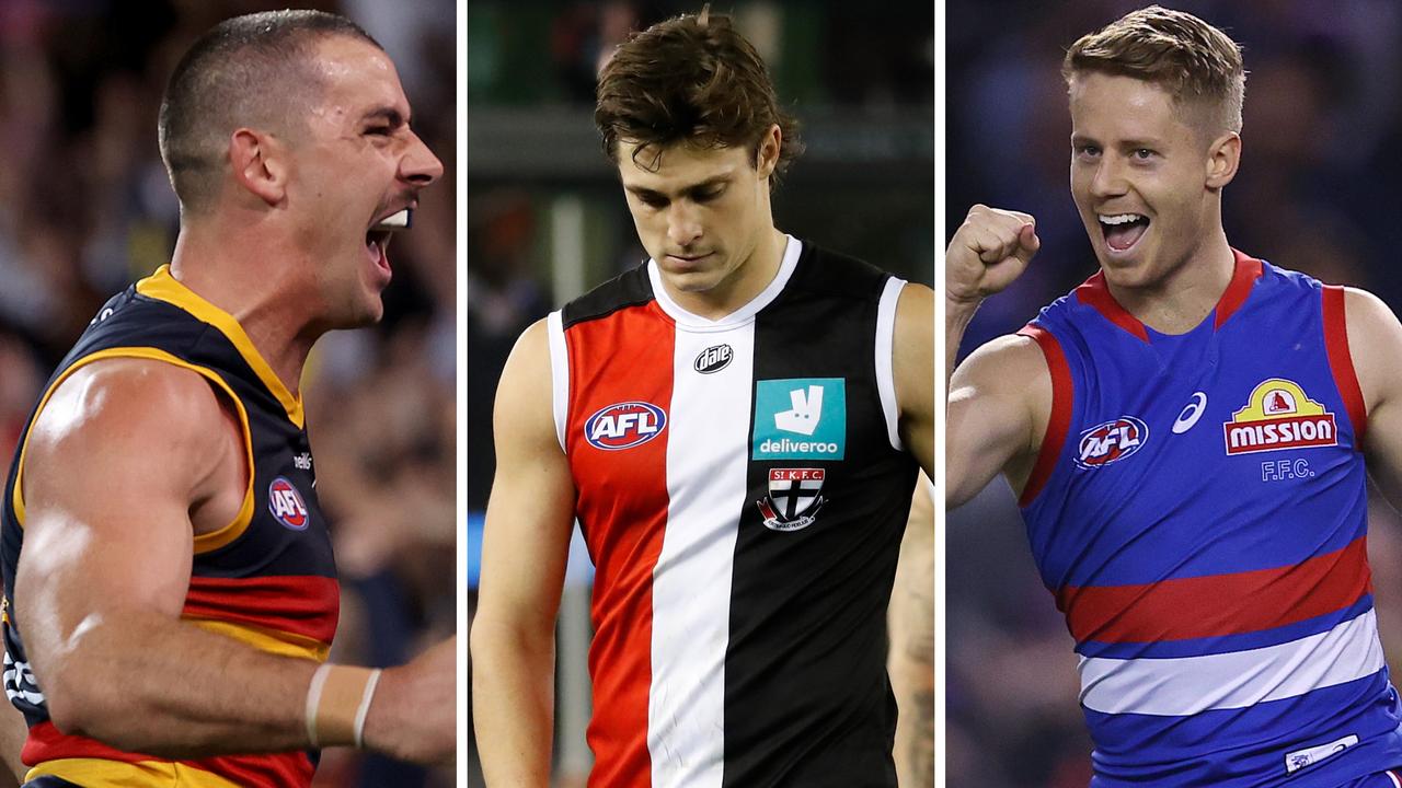 AFL Report Card, Round 12 2021: AFL analysis, every club graded, reaction,  best and worst players, votes, news