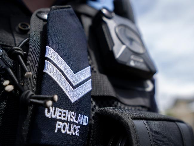 Queensland Police Service - Generic images