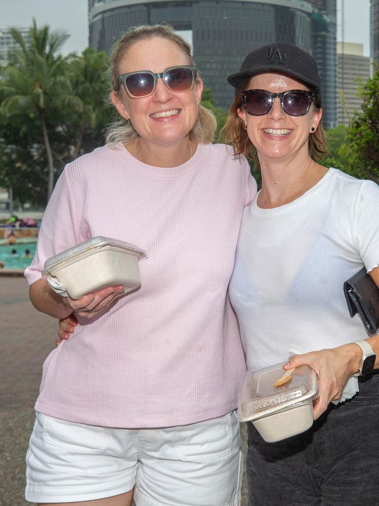 In Pictures Australia Day At Brisbane S South Bank The Courier Mail   452fe1ec05d68f4c02c36aa031cbb7b5